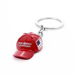 Trump Keychain | Make America Great Again Keychain