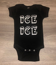 Load image into Gallery viewer, Ice Ice Baby Bodysuit