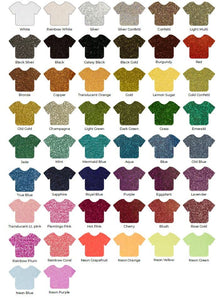 Baseball or Bows Gender Reveal Shirts