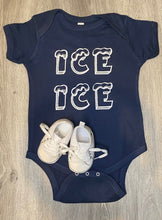 Load image into Gallery viewer, Ice Ice Baby Bodysuit