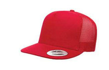 Load image into Gallery viewer, Custom Mens Trucker Hats