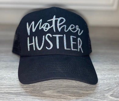 Mother Hustler Trucker Hat