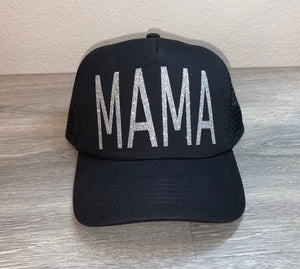 MAMA Trucker Hat