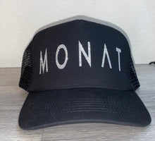 Load image into Gallery viewer, MONAT Trucker Hat