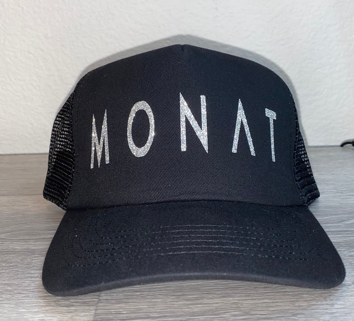 MONAT Trucker Hat