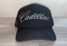 Load image into Gallery viewer, Cadillac Trucker Hat