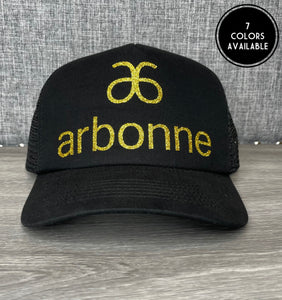 Arbonne Trucker Hat