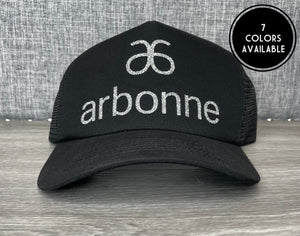 Arbonne Trucker Hat