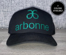 Load image into Gallery viewer, Arbonne Trucker Hat