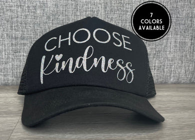 Choose Kindness Trucker Hat