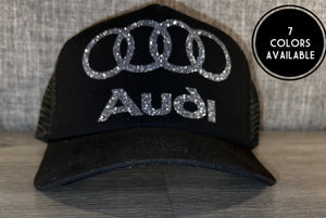 Audi Trucker Hat