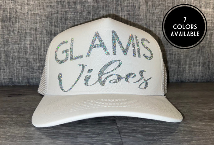 Glamis Vibes Trucker Hat