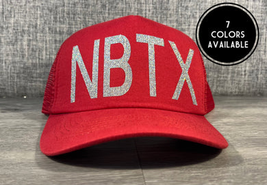 NBTX Trucker Hat