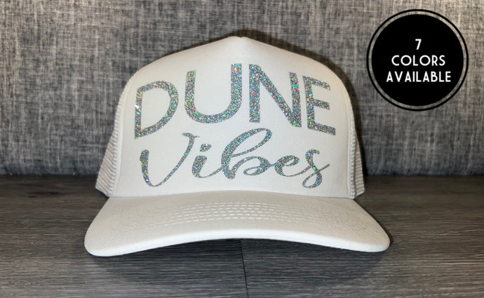 Dune Vibes Trucker Hat